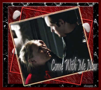 Come With Me Now Banner Final