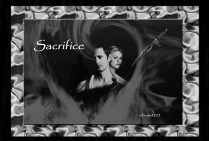 Eric and Sookie B&W TAGGED BANNER2
